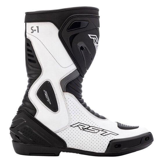 RST S-1 CE racing boots