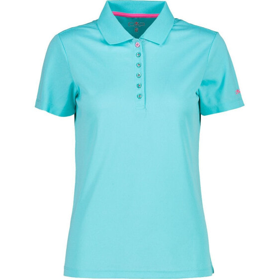 CMP 3T59676 short sleeve polo