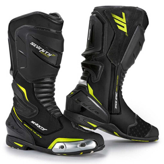 SEVENTY DEGREES SD-BR1 racing boots