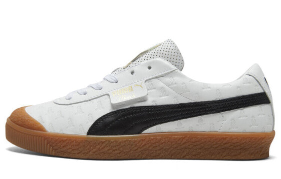 PUMA MATCH '72 OG PRM 370053-01 Sneakers