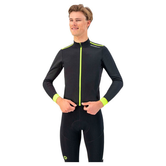 ROGELLI Core long sleeve jersey