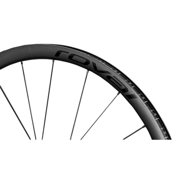 SPECIALIZED Terra CLX II Disc Tubeless gravel front wheel