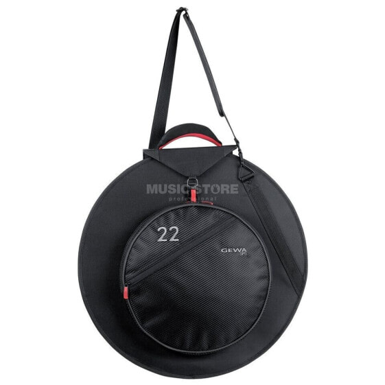 Gewa Cymbal Bag SPS, 24"