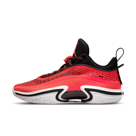 [DH0833-660] Mens Air Jordan 36 Low 'Flipped Infrared'