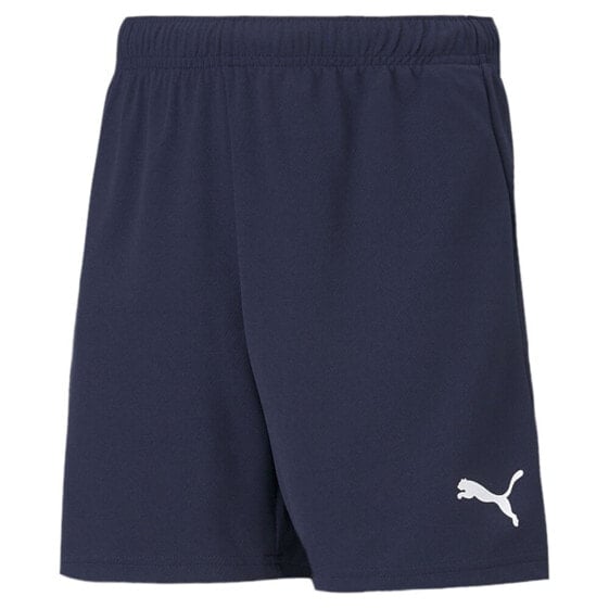 PUMA TeamRise Shorts