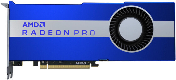 Видеокарта AMD Radeon Pro VII - 16 GB, HBM2