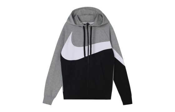 Толстовка Nike As M Nsw Hoodie Logo AR3085-063