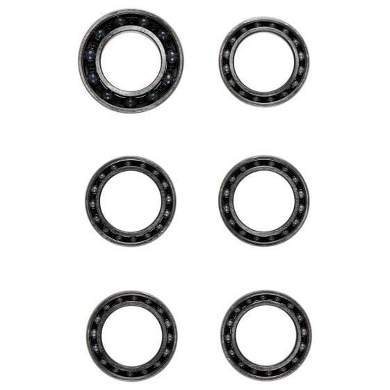 CERAMICSPEED Vision Metron 40/55/81 Disc/Trimax T30/35/42/Trimax Carbon TC24/TC50 Coated Bearing Kit