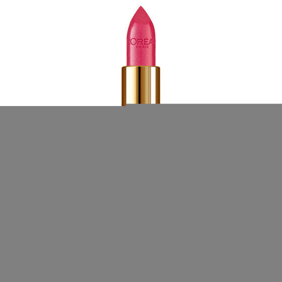 Loreal Paris Color Riche Moisturizing Lipstick Увлажняющая губная помада