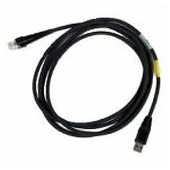 HONEYWELL CBL-500-300-S00 RJ45/USB A Cable 3 m