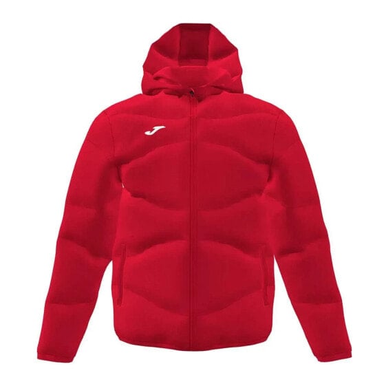 JOMA Lion Jacket