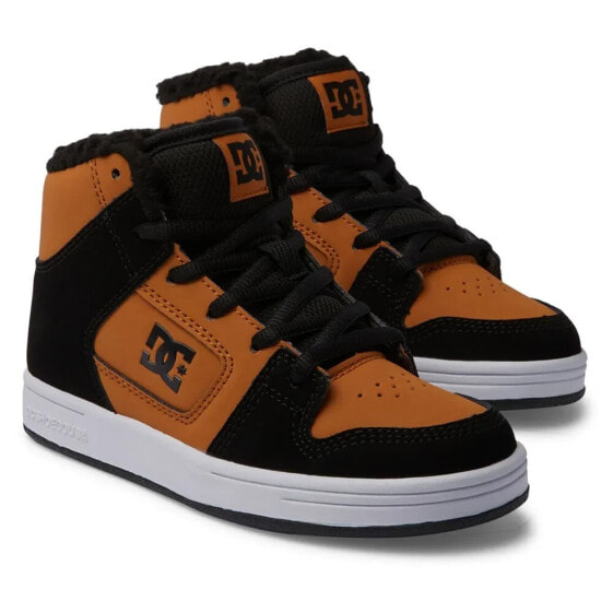 DC SHOES Manteca 4 Wr trainers