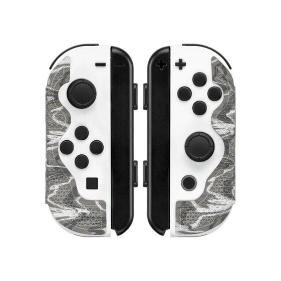 Lizard Skins Switch Joy-Con - Phantom Camo (zugeschnitten, 0,5mm)