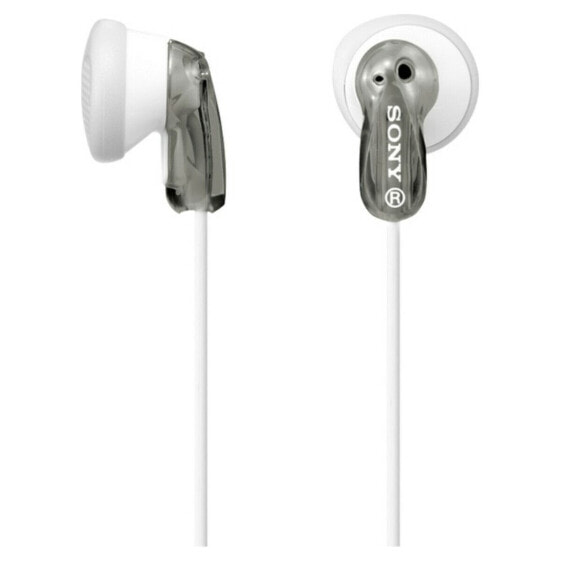 Наушники Sony MDRE9LPH.AE in-ear Серый