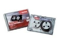 Imation Data Cartridge Magnus 5.25" 1.2GB - Blank data tape - SLR/QIC - 2.4 GB - 6.3 mm - 1.2 GB