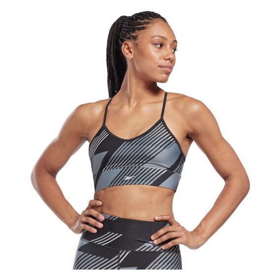 REEBOK Workout Ready Sports Sports Bra