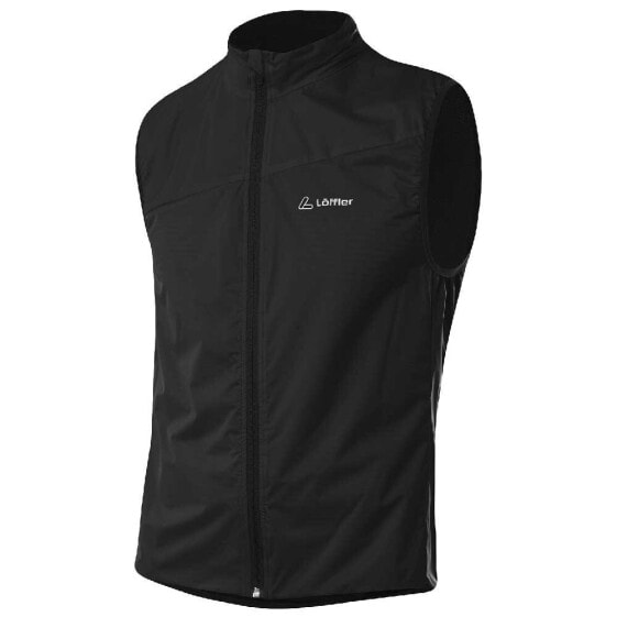 LOEFFLER Pace Primaloft Next Gilet