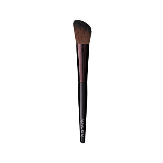 Косметическая кисть для скул Laura Mercier Angled Cheek Brush