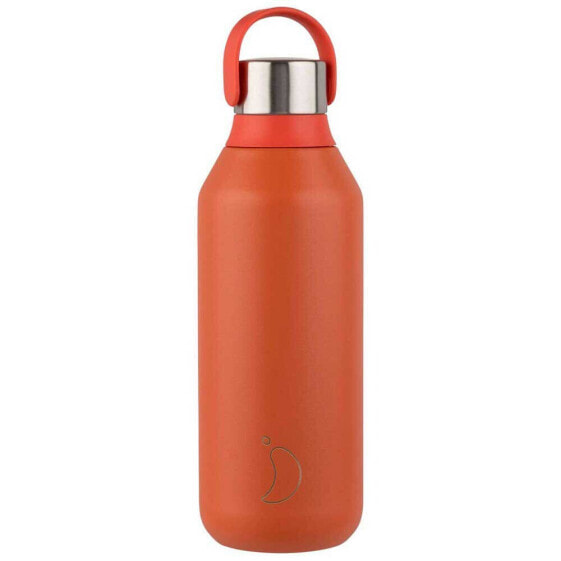 CHILLY Serie2 500ml Thermos Bottle
