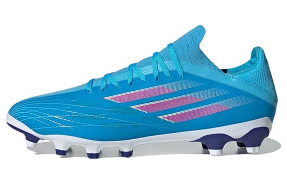 Футбольные кроссовки Adidas X Speedflow .2 HGAG GW7477
