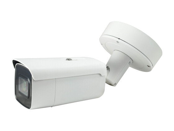Камера видеонаблюдения LevelOne GEMINI Zoom IP Network Camera