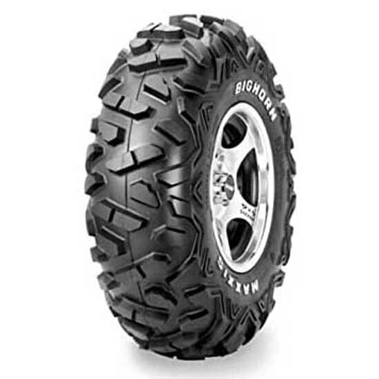 MAXXIS Bighorn 3.0 TL quad tire