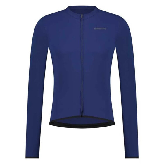 SHIMANO Futuro long sleeve jersey