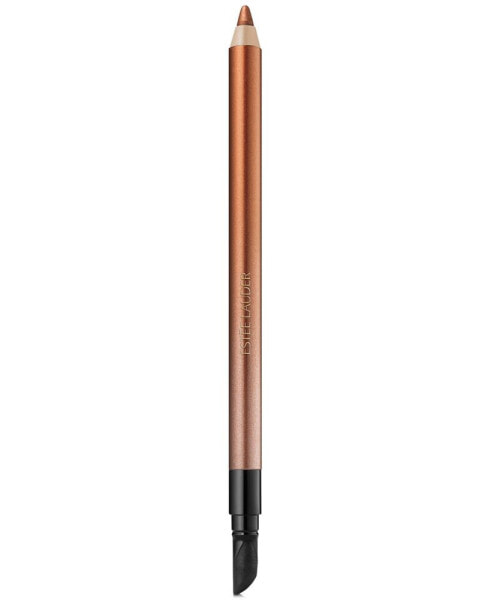 Double Wear 24H Waterproof Gel Eyeliner Pencil