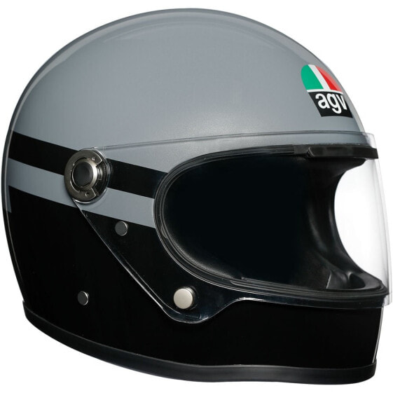 AGV OUTLET X3000 Multi full face helmet