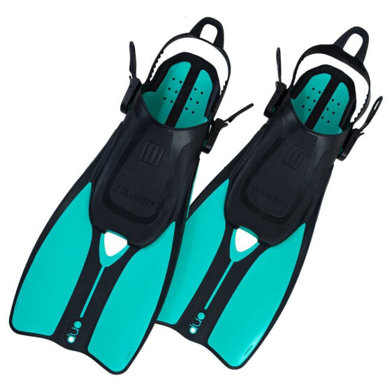 OCEAN REEF Duo II Diving Fins