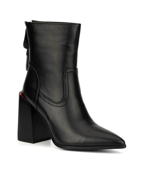 Women's Bella Bootie