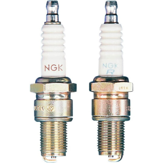 NGK DCR9EIX Iridium Spark Plug