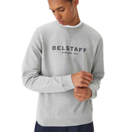 BELSTAFF 1924 sweatshirt