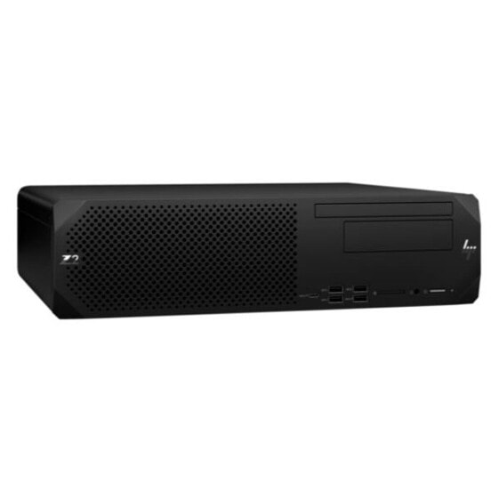 Настольный ПК HP Z2 Intel Core i7-14700 16 GB RAM 1 TB SSD