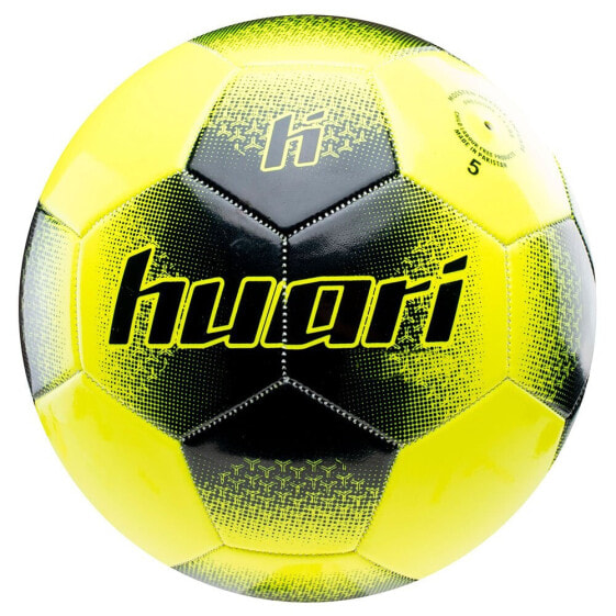 Футбольный мяч Huari Carlos