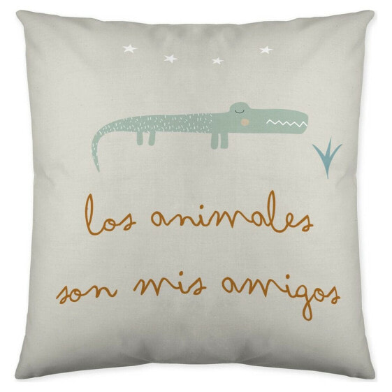 Cushion cover Haciendo el Indio Jungle (40 x 40 cm)