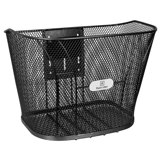 FASTRIDER Betuwe 15L Front Basket