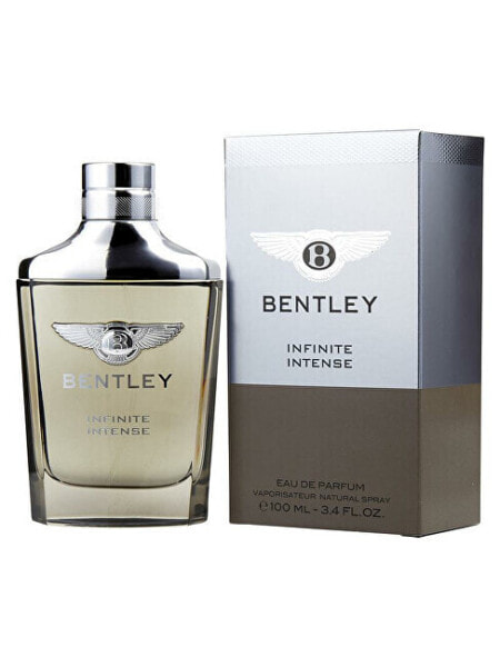 Парфюм Bentley Infinite Intense - EDP