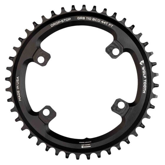 WOLF TOOTH GRX 110 BCD Chainring