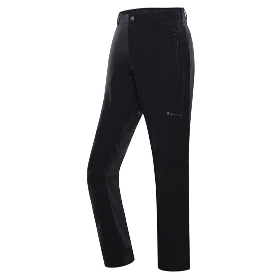 ALPINE PRO Cord pants