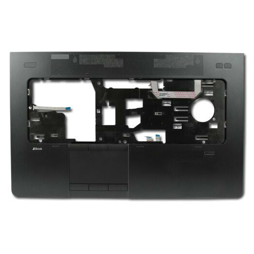 HP Upper CPU cover (chassis top) - Cover - HP - ZBook 17