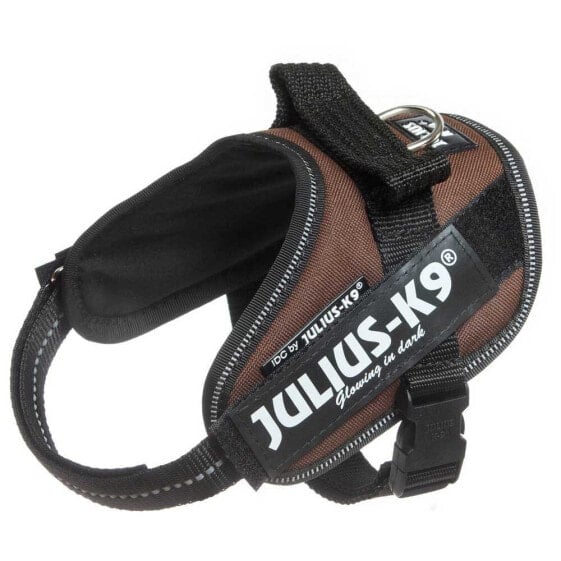 Шлейка для собак JULIUS K-9 IDC® Power Harness