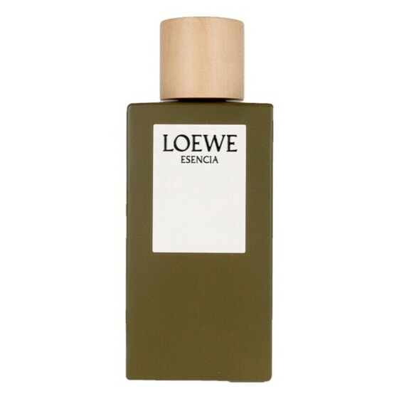 Мужская парфюмерия Esencia Loewe EDT (150 ml)