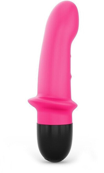 Vibrator zur G-Punkt-Stimulation und analen Penetration