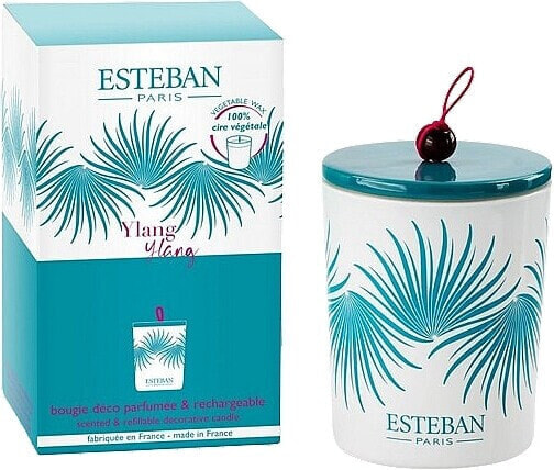 Esteban Ylang Ylang