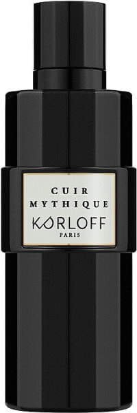 Korloff Paris Cuir Mythique