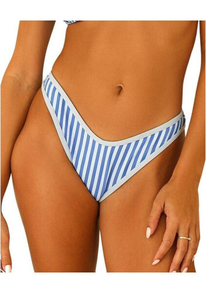 Women's Glow Swim Bottom