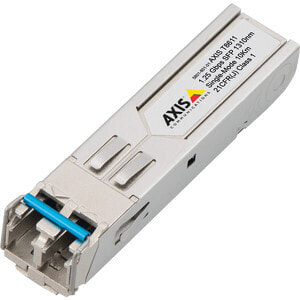 Axis 5801-801 - Fiber optic - SFP - LC - LX - 10000 m - 1310 nm