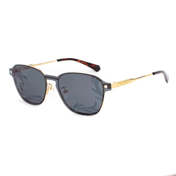 POLAROID PLD6119GCSJ5G Sunglasses