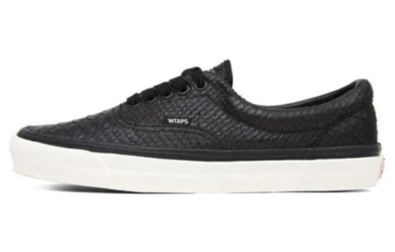 Кроссовки WTAPS x Vans Era LX VN000OZDKBQ